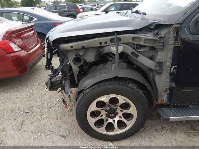 Aukcja sprzedaży 2014 Ford F-150 Lariat, vin: 1FTFW1EF2EFB57898, numer aukcji: 45936040