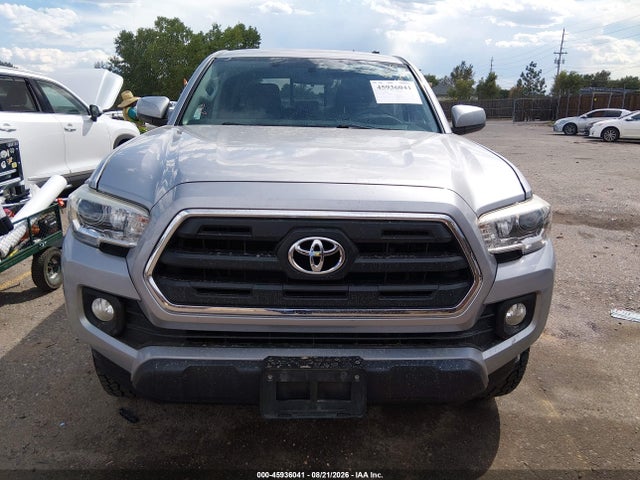 5TFAZ5CN0GX017588 Toyota Tacoma Sr5 V6