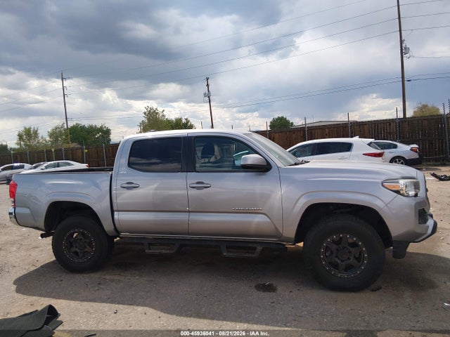 5TFAZ5CN0GX017588 Toyota Tacoma Sr5 V6