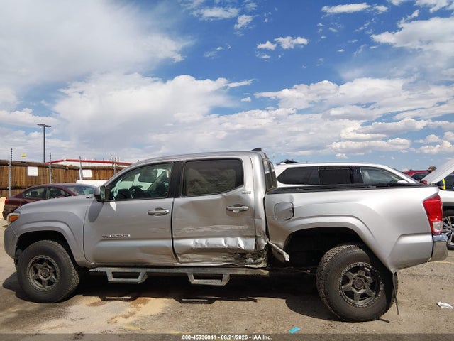 5TFAZ5CN0GX017588 Toyota Tacoma Sr5 V6