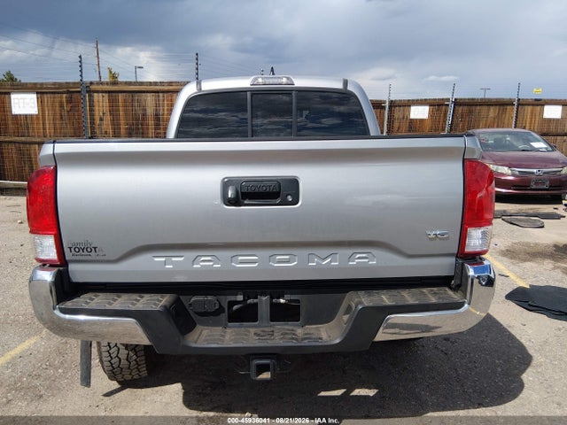 5TFAZ5CN0GX017588 Toyota Tacoma Sr5 V6