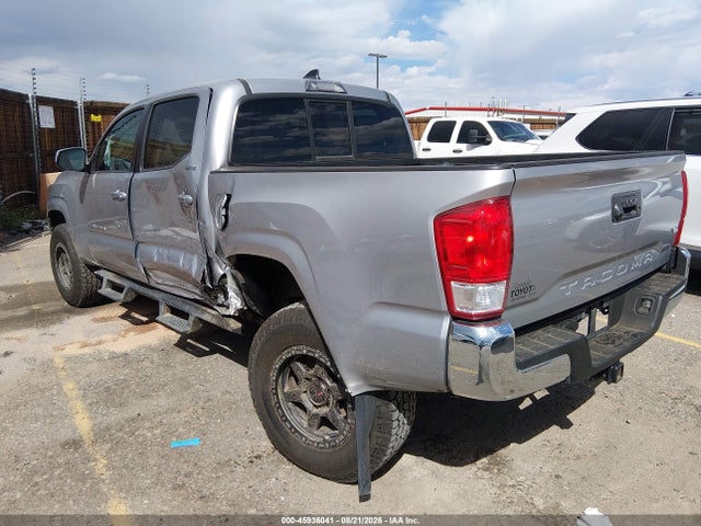 5TFAZ5CN0GX017588 Toyota Tacoma Sr5 V6