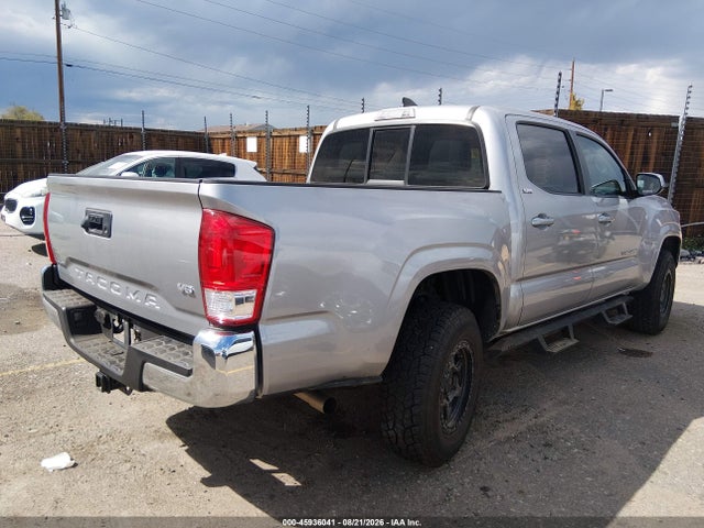 5TFAZ5CN0GX017588 Toyota Tacoma Sr5 V6