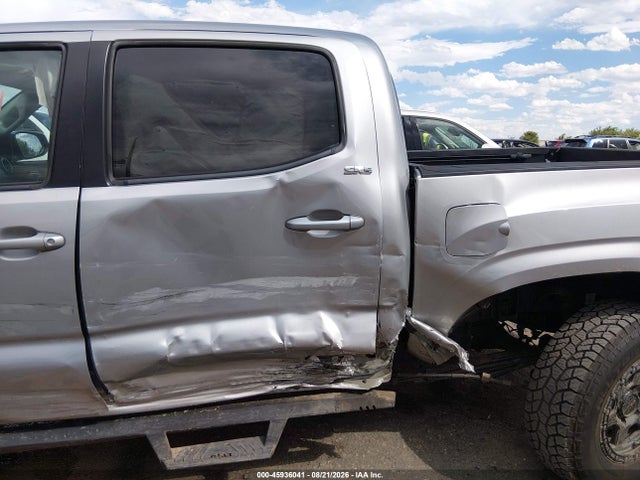 5TFAZ5CN0GX017588 Toyota Tacoma Sr5 V6