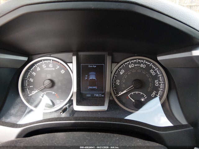 5TFAZ5CN0GX017588 Toyota Tacoma Sr5 V6