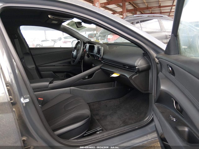 Продажа на аукционе авто 2026 Hyundai Elantra Sel Sport Premium, vin: KMHLS4DGXTU114442, номер лота: 45936053