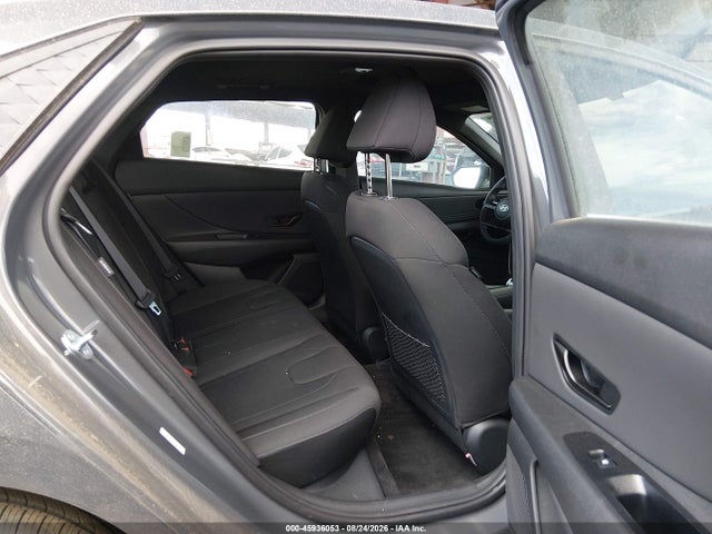 Продажа на аукционе авто 2026 Hyundai Elantra Sel Sport Premium, vin: KMHLS4DGXTU114442, номер лота: 45936053