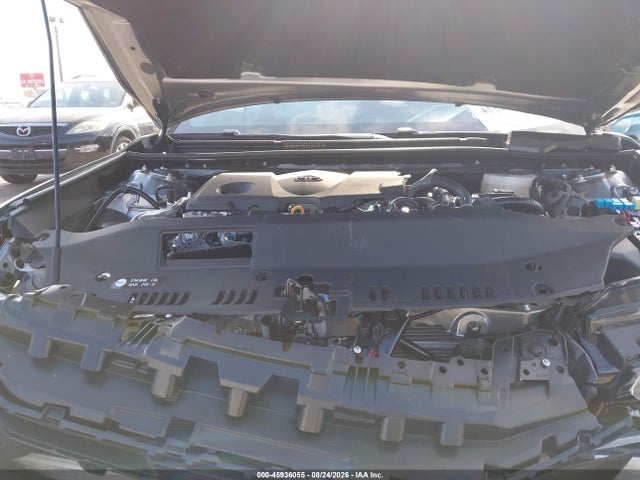 45936055 :رقم المزاد ، 4T1DAACK8TU337705 vin ، 2026 Toyota Camry Se مزاد بيع