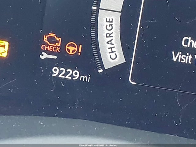 45936055 :رقم المزاد ، 4T1DAACK8TU337705 vin ، 2026 Toyota Camry Se مزاد بيع