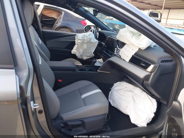 45936055 :رقم المزاد ، 4T1DAACK8TU337705 vin ، 2026 Toyota Camry Se مزاد بيع