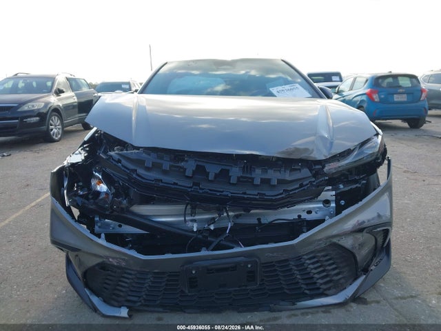 45936055 :رقم المزاد ، 4T1DAACK8TU337705 vin ، 2026 Toyota Camry Se مزاد بيع