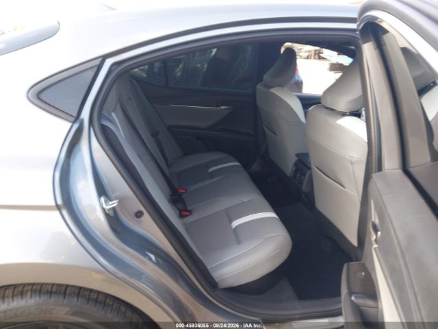 45936055 :رقم المزاد ، 4T1DAACK8TU337705 vin ، 2026 Toyota Camry Se مزاد بيع