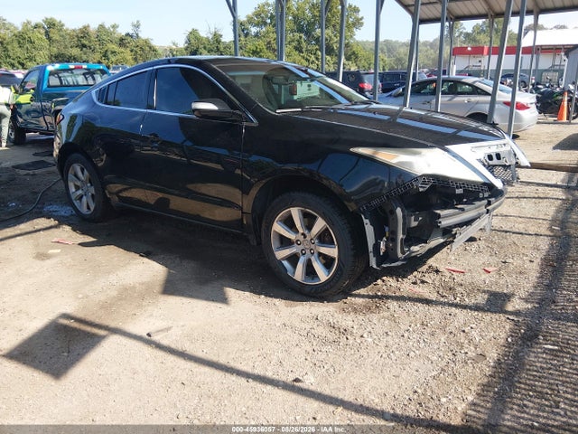 Aukcja sprzedaży 2010 Acura Zdx, vin: 2HNYB1H44AH503032, numer aukcji: 45936057