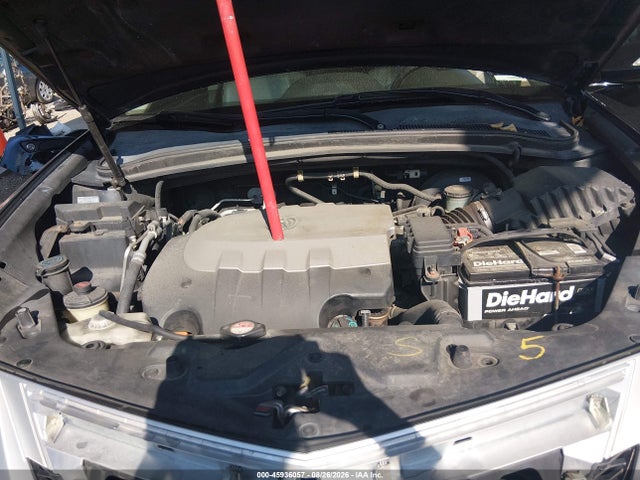 Aukcja sprzedaży 2010 Acura Zdx, vin: 2HNYB1H44AH503032, numer aukcji: 45936057