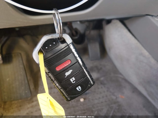 Aukcja sprzedaży 2010 Acura Zdx, vin: 2HNYB1H44AH503032, numer aukcji: 45936057