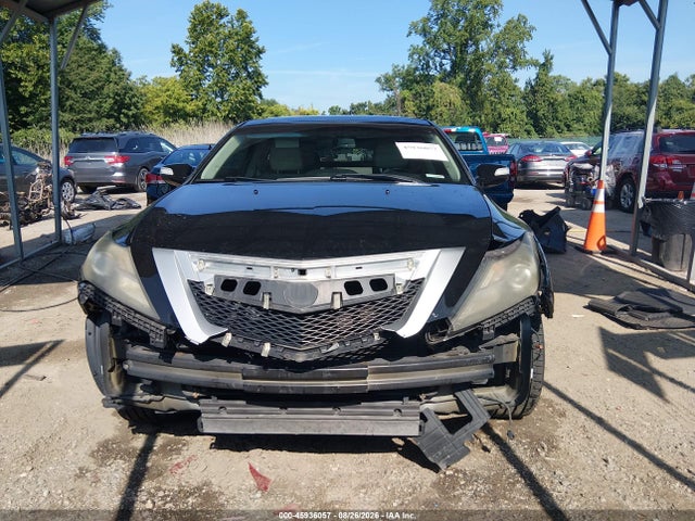 Aukcja sprzedaży 2010 Acura Zdx, vin: 2HNYB1H44AH503032, numer aukcji: 45936057