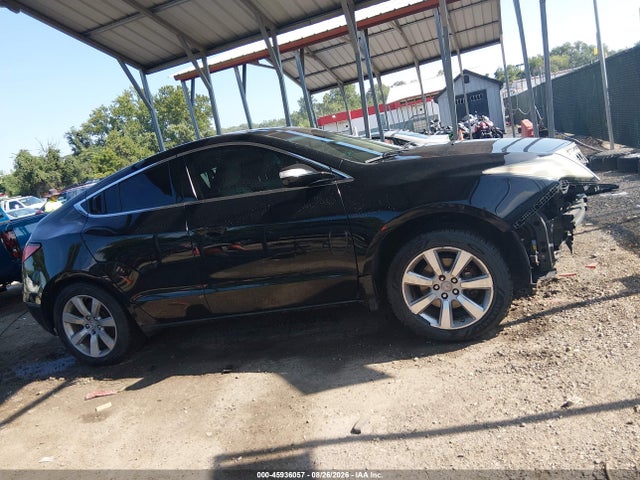 Aukcja sprzedaży 2010 Acura Zdx, vin: 2HNYB1H44AH503032, numer aukcji: 45936057