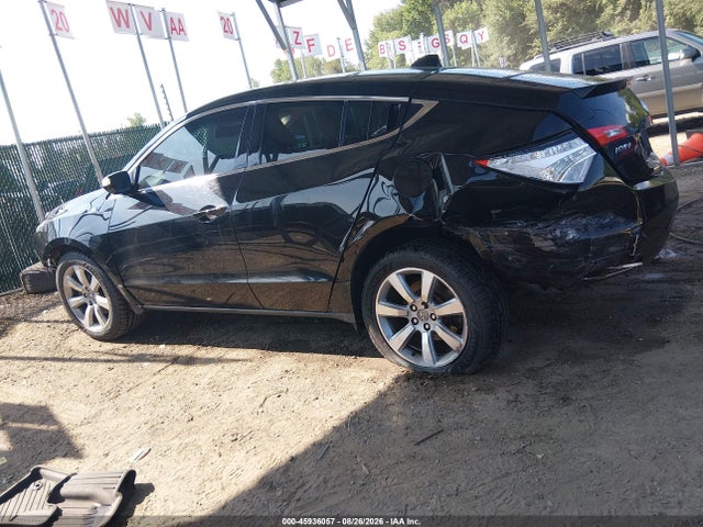 Aukcja sprzedaży 2010 Acura Zdx, vin: 2HNYB1H44AH503032, numer aukcji: 45936057