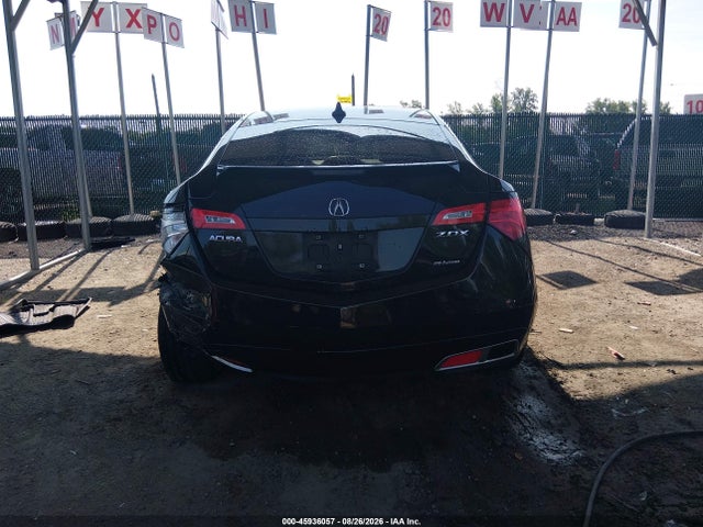 Aukcja sprzedaży 2010 Acura Zdx, vin: 2HNYB1H44AH503032, numer aukcji: 45936057