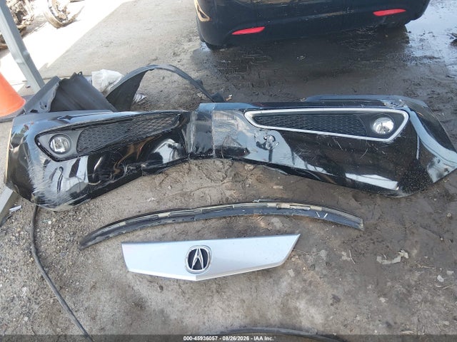 Aukcja sprzedaży 2010 Acura Zdx, vin: 2HNYB1H44AH503032, numer aukcji: 45936057