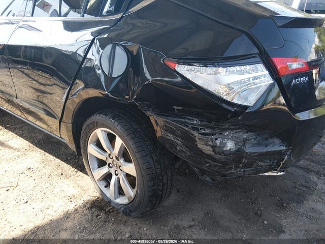 Aukcja sprzedaży 2010 Acura Zdx, vin: 2HNYB1H44AH503032, numer aukcji: 45936057