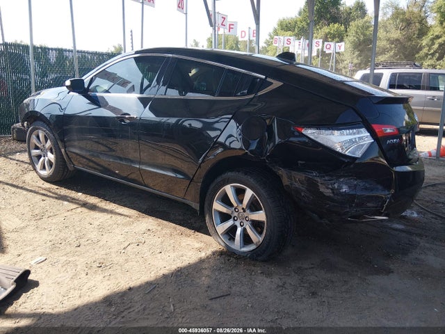 Aukcja sprzedaży 2010 Acura Zdx, vin: 2HNYB1H44AH503032, numer aukcji: 45936057