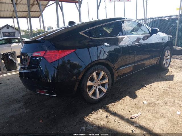 Aukcja sprzedaży 2010 Acura Zdx, vin: 2HNYB1H44AH503032, numer aukcji: 45936057