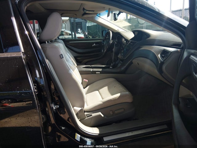 Aukcja sprzedaży 2010 Acura Zdx, vin: 2HNYB1H44AH503032, numer aukcji: 45936057
