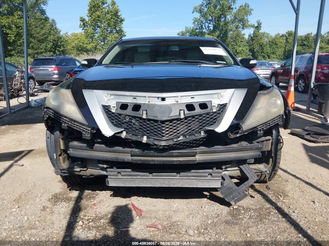 Aukcja sprzedaży 2010 Acura Zdx, vin: 2HNYB1H44AH503032, numer aukcji: 45936057
