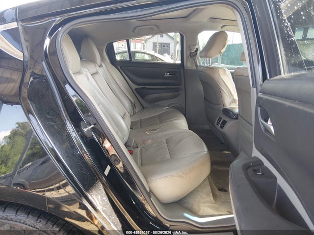 Aukcja sprzedaży 2010 Acura Zdx, vin: 2HNYB1H44AH503032, numer aukcji: 45936057