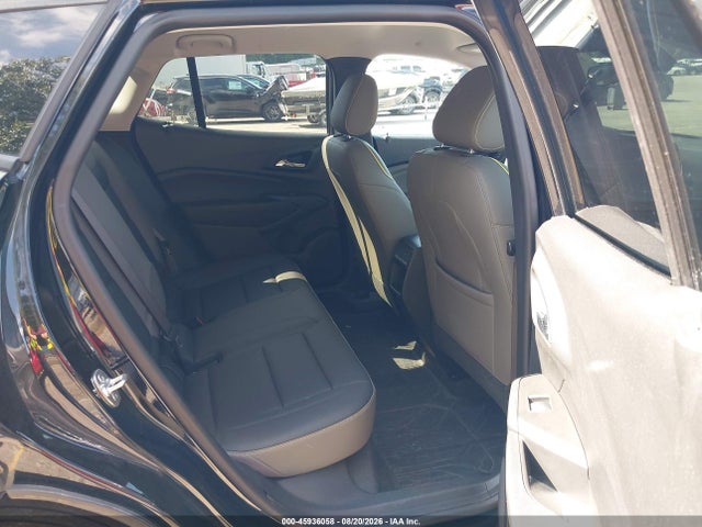 45936058 :رقم المزاد ، KL77LKEP9SC021371 vin ، 2025 Chevrolet Trax Fwd Activ مزاد بيع