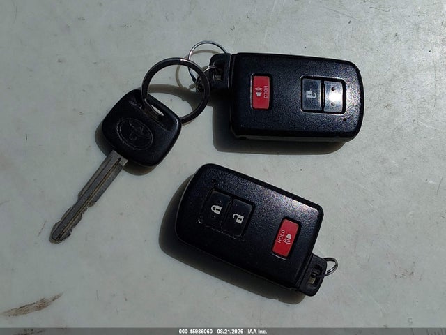 Продаж на аукціоні авто 2016 Toyota Tacoma Trd Sport, vin: 3TMAZ5CN5GM015440, номер лоту: 45936060
