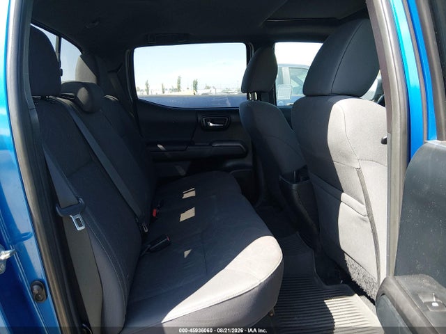 Продаж на аукціоні авто 2016 Toyota Tacoma Trd Sport, vin: 3TMAZ5CN5GM015440, номер лоту: 45936060
