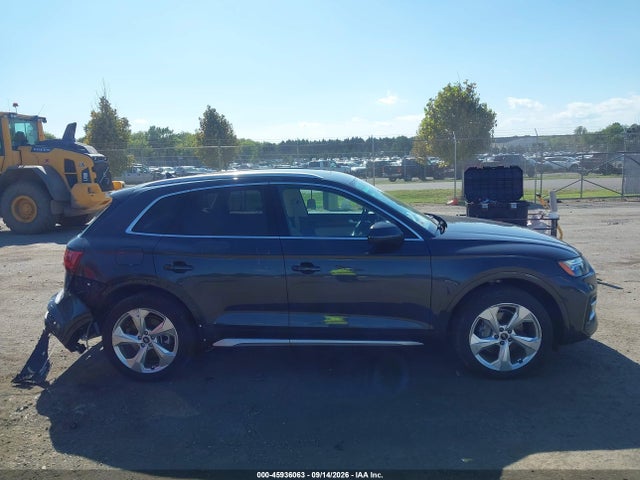 Aukcja sprzedaży 2021 Audi Q5 Premium Plus 45 Tfsi Quattro S Tronic, vin: WA1BAAFY2M2044434, numer aukcji: 45936063