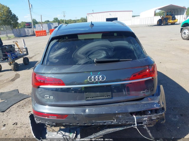 Aukcja sprzedaży 2021 Audi Q5 Premium Plus 45 Tfsi Quattro S Tronic, vin: WA1BAAFY2M2044434, numer aukcji: 45936063