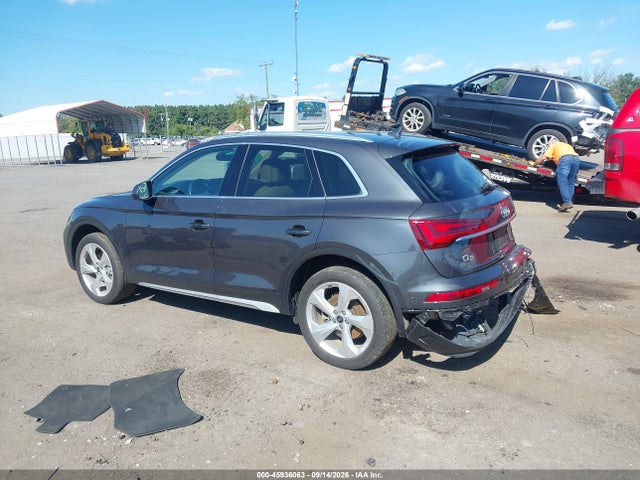Aukcja sprzedaży 2021 Audi Q5 Premium Plus 45 Tfsi Quattro S Tronic, vin: WA1BAAFY2M2044434, numer aukcji: 45936063