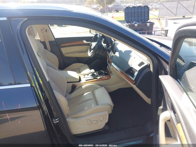 Aukcja sprzedaży 2021 Audi Q5 Premium Plus 45 Tfsi Quattro S Tronic, vin: WA1BAAFY2M2044434, numer aukcji: 45936063