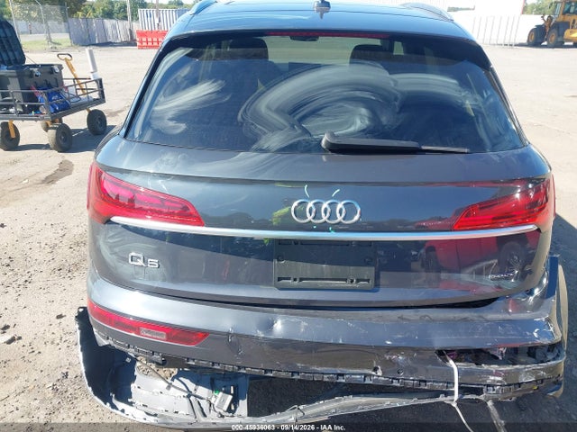 Aukcja sprzedaży 2021 Audi Q5 Premium Plus 45 Tfsi Quattro S Tronic, vin: WA1BAAFY2M2044434, numer aukcji: 45936063