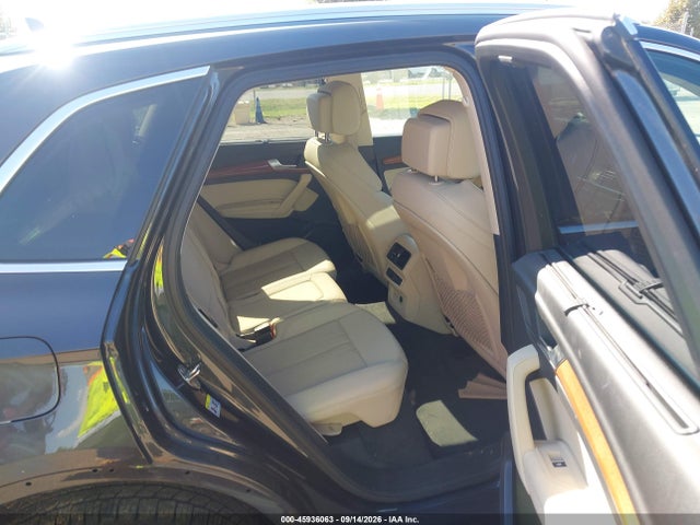 Aukcja sprzedaży 2021 Audi Q5 Premium Plus 45 Tfsi Quattro S Tronic, vin: WA1BAAFY2M2044434, numer aukcji: 45936063