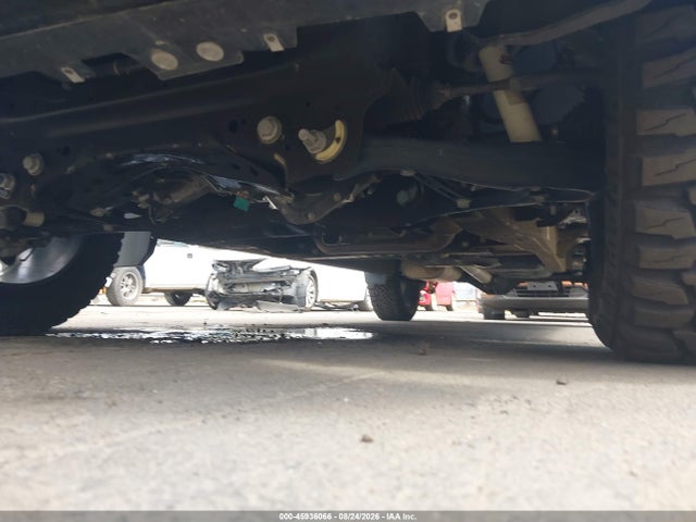 2GCUDEED5P1133964 Chevrolet Silverado 1500 4wd Short Bed Rst