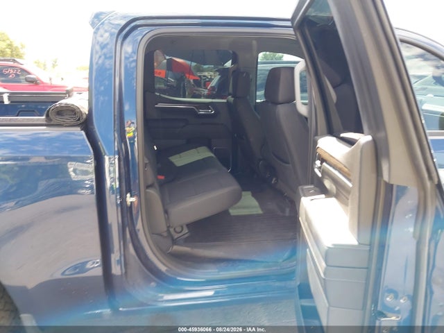 2GCUDEED5P1133964 Chevrolet Silverado 1500 4wd Short Bed Rst