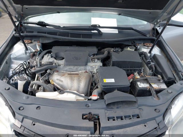 Продажа на аукционе авто 2016 Toyota Camry Se, vin: 4T1BF1FK0GU245675, номер лота: 45936067