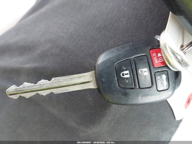 Продажа на аукционе авто 2016 Toyota Camry Se, vin: 4T1BF1FK0GU245675, номер лота: 45936067