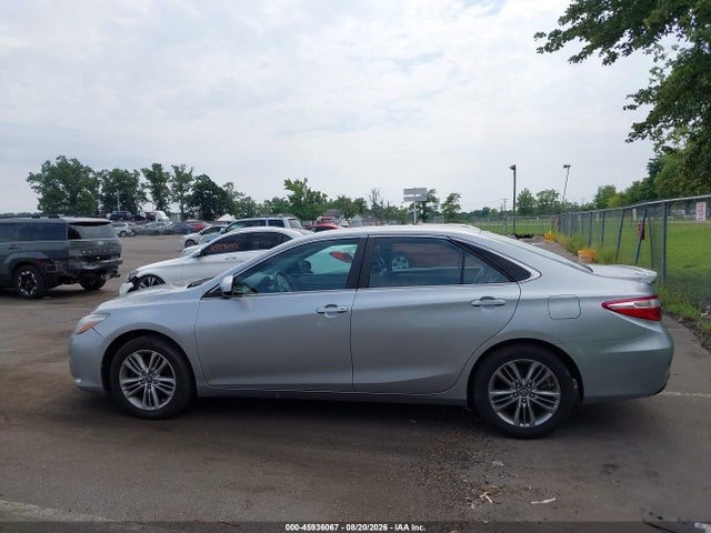 Продажа на аукционе авто 2016 Toyota Camry Se, vin: 4T1BF1FK0GU245675, номер лота: 45936067