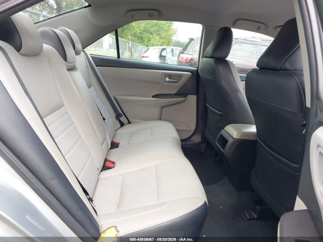 Продажа на аукционе авто 2016 Toyota Camry Se, vin: 4T1BF1FK0GU245675, номер лота: 45936067