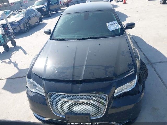 Продаж на аукціоні авто 2016 Chrysler 300 Limited, vin: 2C3CCAAG8GH243863, номер лоту: 45936068
