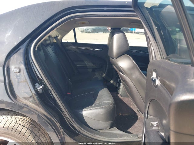 Продаж на аукціоні авто 2016 Chrysler 300 Limited, vin: 2C3CCAAG8GH243863, номер лоту: 45936068