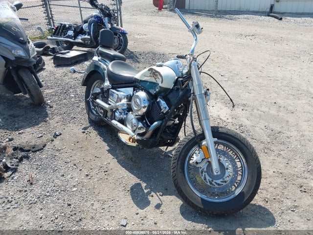 Auction sale of the 1999 Yamaha Xvs65 A, vin: JYAVM01EXXA005274, lot number: 45936070