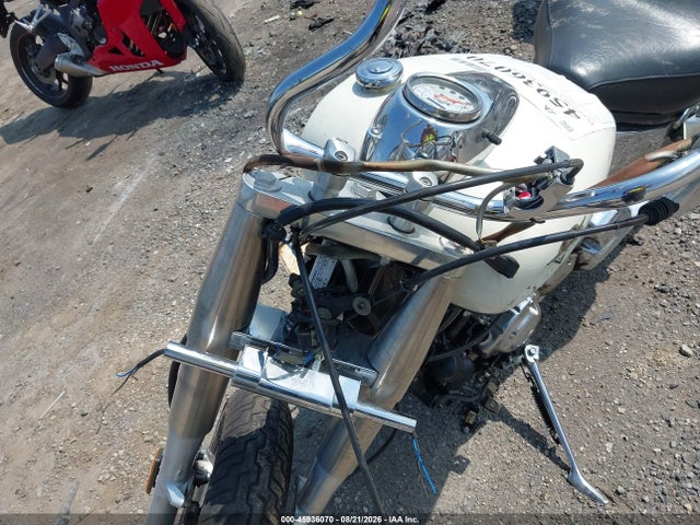 Продаж на аукціоні авто 1999 Yamaha Xvs65 A, vin: JYAVM01EXXA005274, номер лоту: 45936070