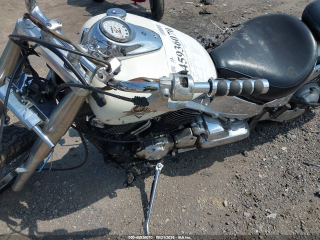 Продаж на аукціоні авто 1999 Yamaha Xvs65 A, vin: JYAVM01EXXA005274, номер лоту: 45936070